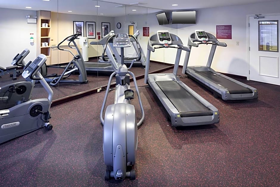 TownePlace Suites by Marriott San Antonio Airport
