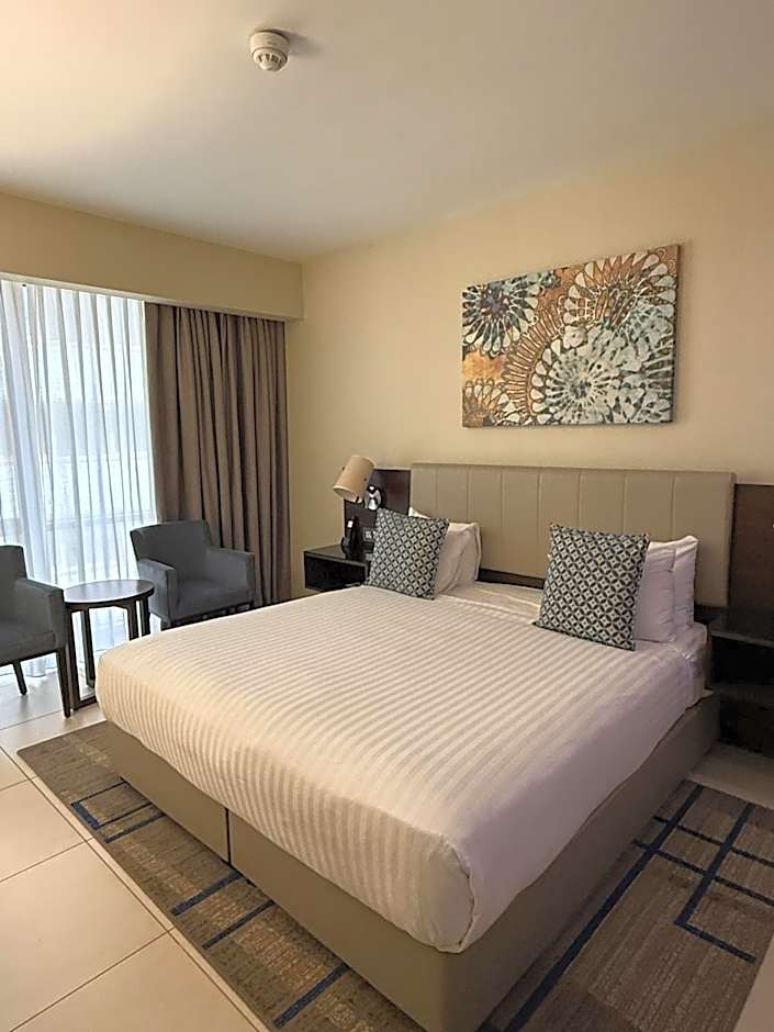 Residence Inn by Marriott Algiers Bab Ezzouar