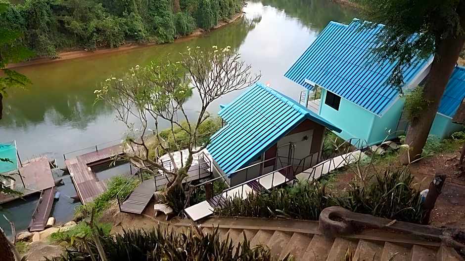 Kwai Noy River Park Resort