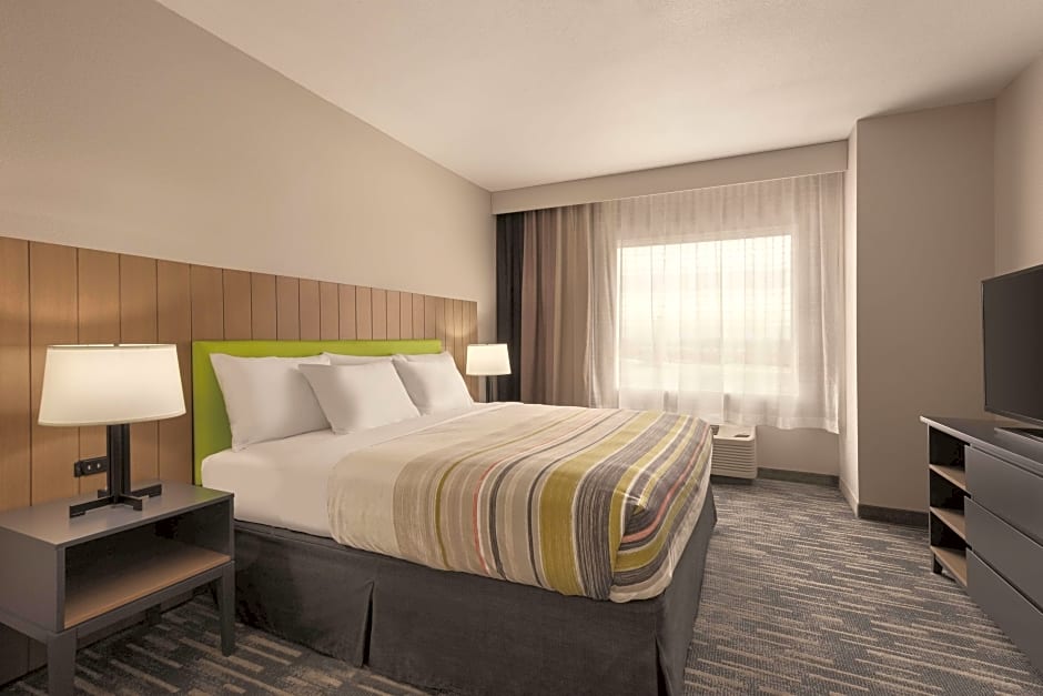 Photo 1 of 1 of 1 King Bed Suite