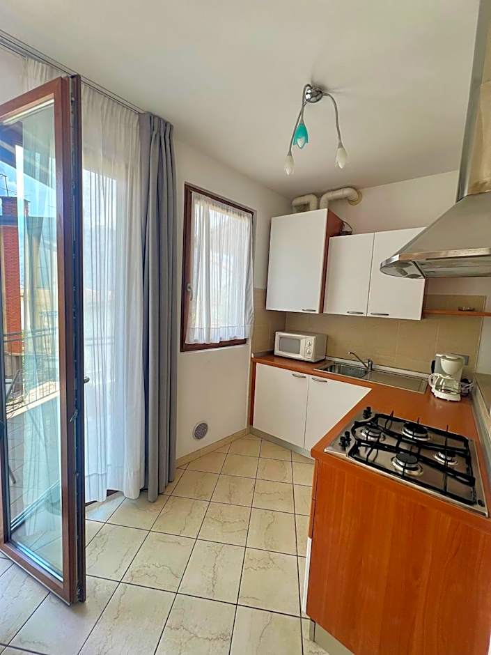 Albergo San Remo