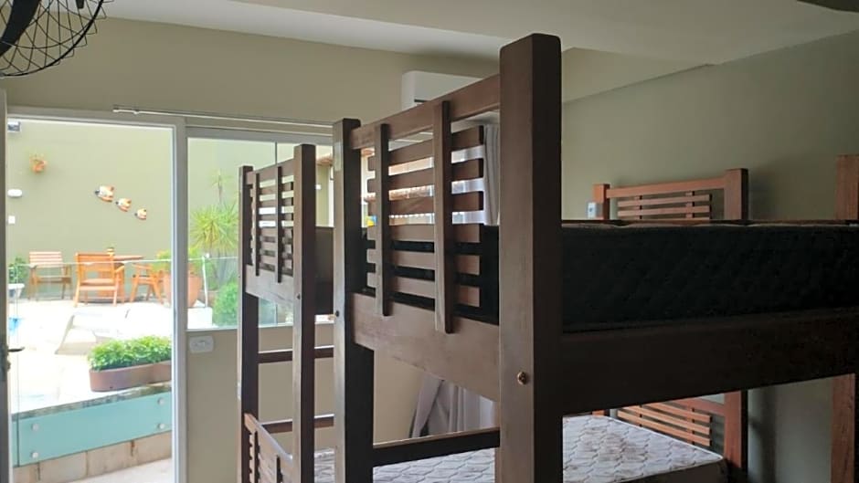 POUSADA CASA DIAMANTe