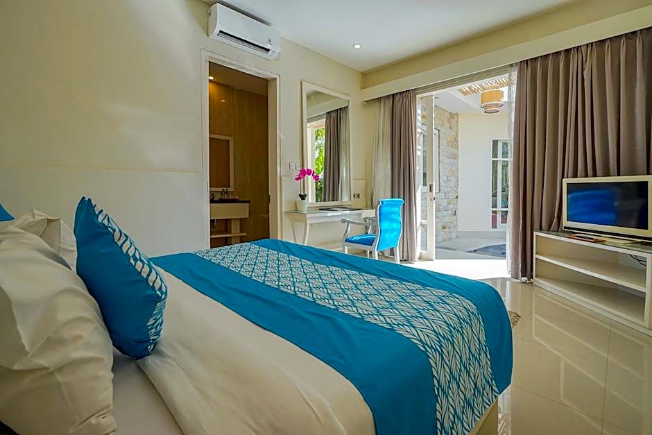 Awila Villas Kuta