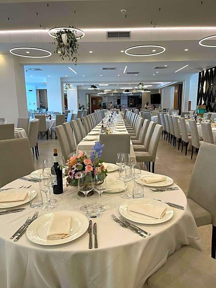 Hotel Ristorante Tre Lanterne & SPA