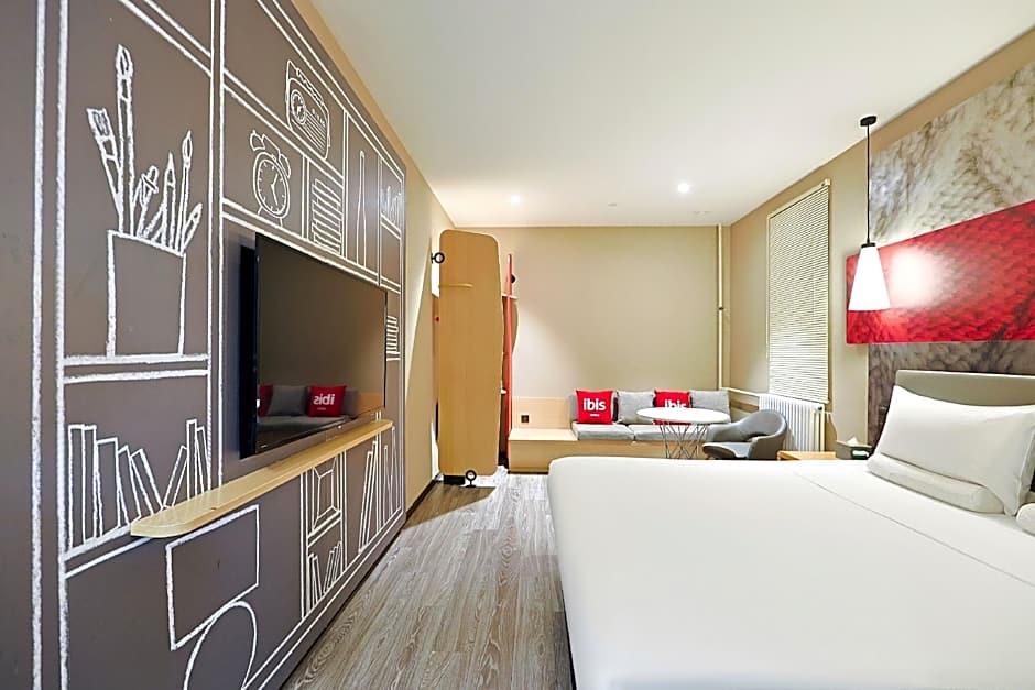 Ibis Hotel (Changchun Tongzhi Street)