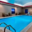 Hampton Inn By Hilton & Suites Winston-Salem/University Area