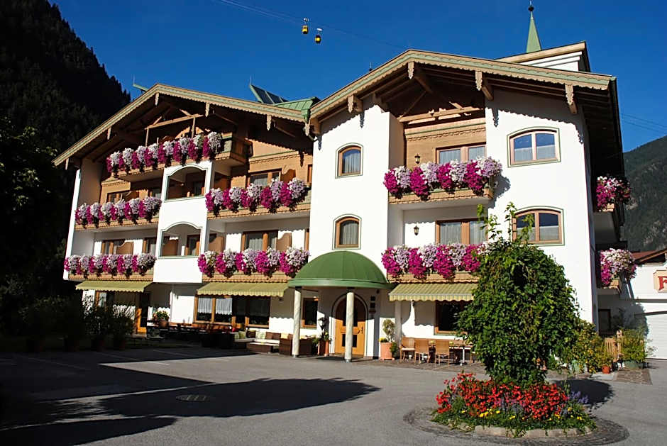 Hotel Garni Ferienhof