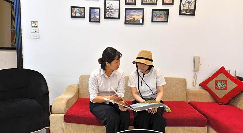 HANOI STARLIGHT BOUTIQUE HOTEL