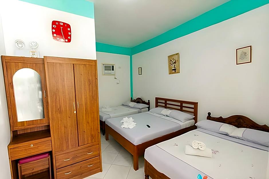 Palm Grove Saud Holiday Complex Hotel