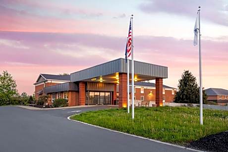 Best Western DuBois Hotel