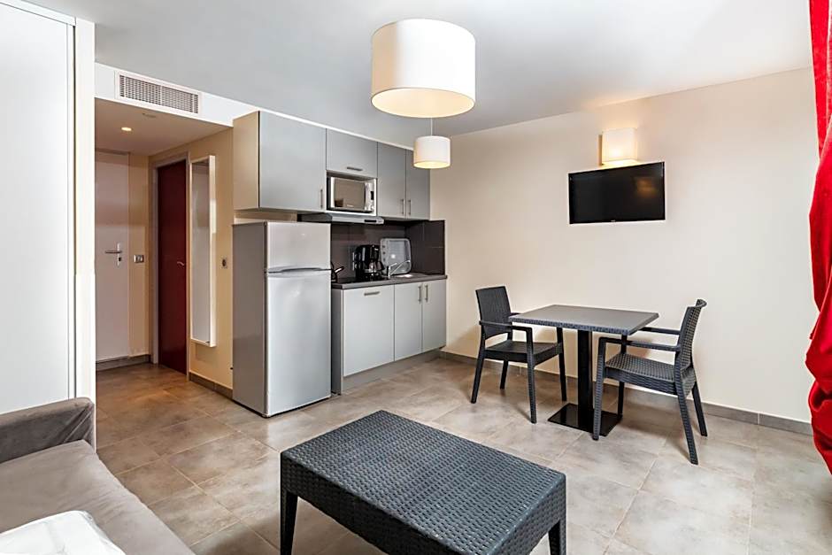 SOWELL RESIDENCES Les Perles de Saint Tropez