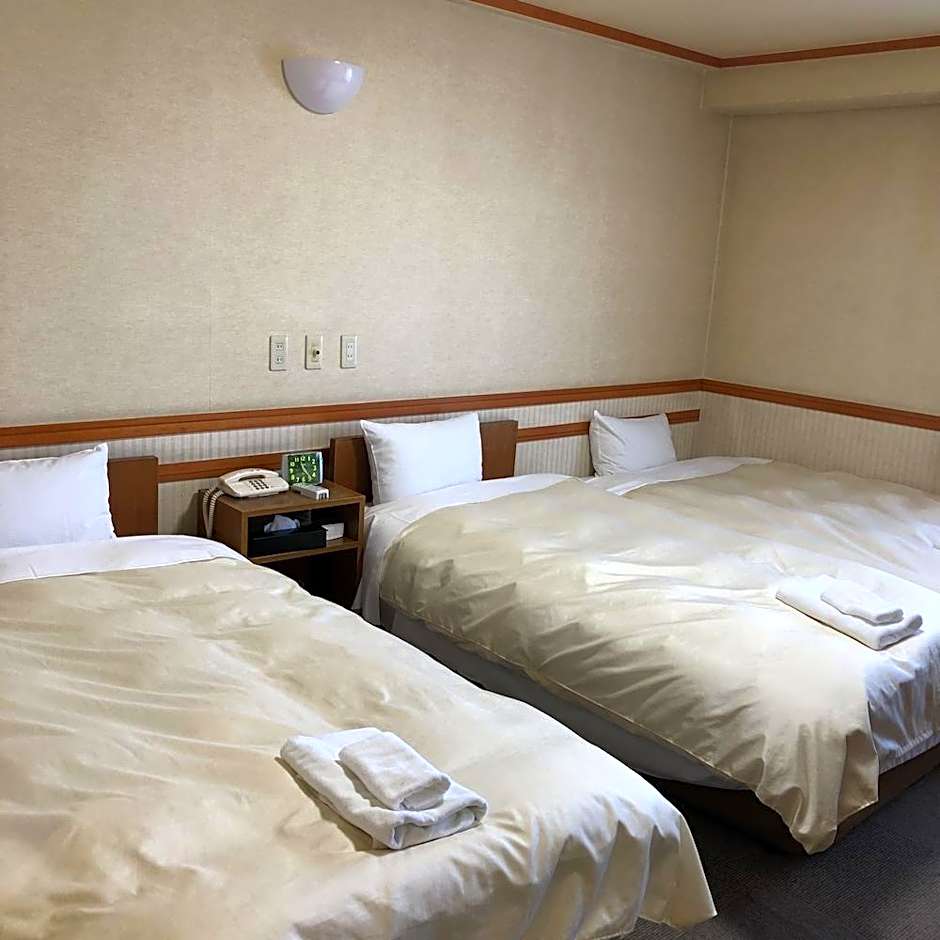 Hotel Tsukuba Hills Gakuen-odori