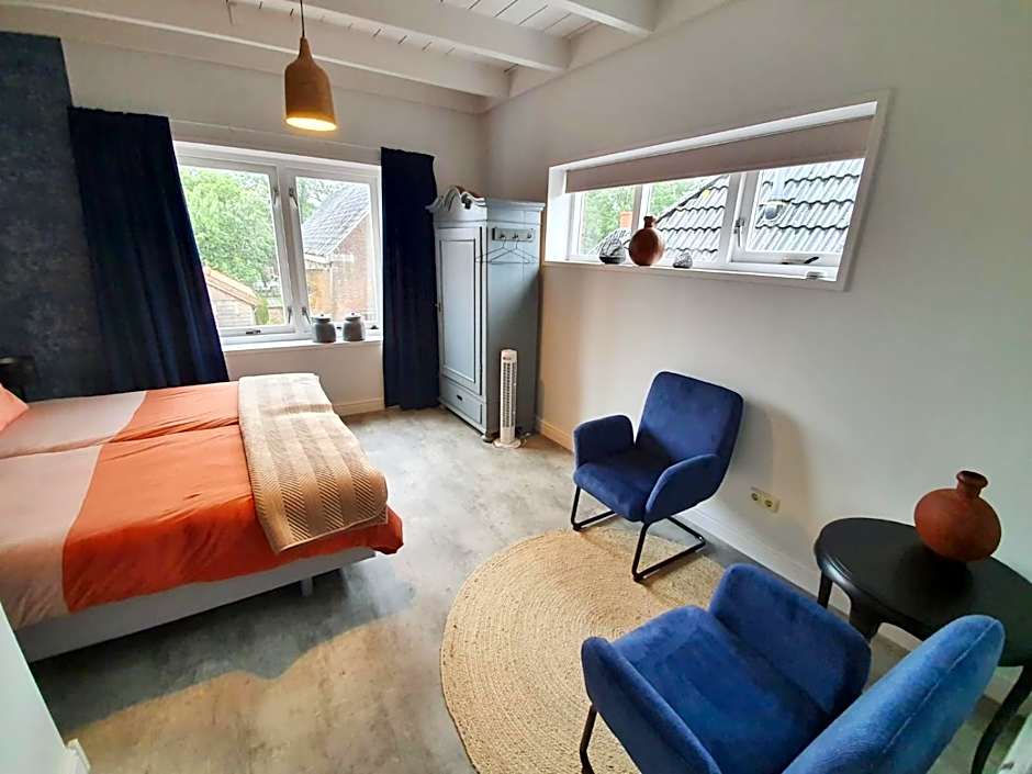 BnB-Heirhuys