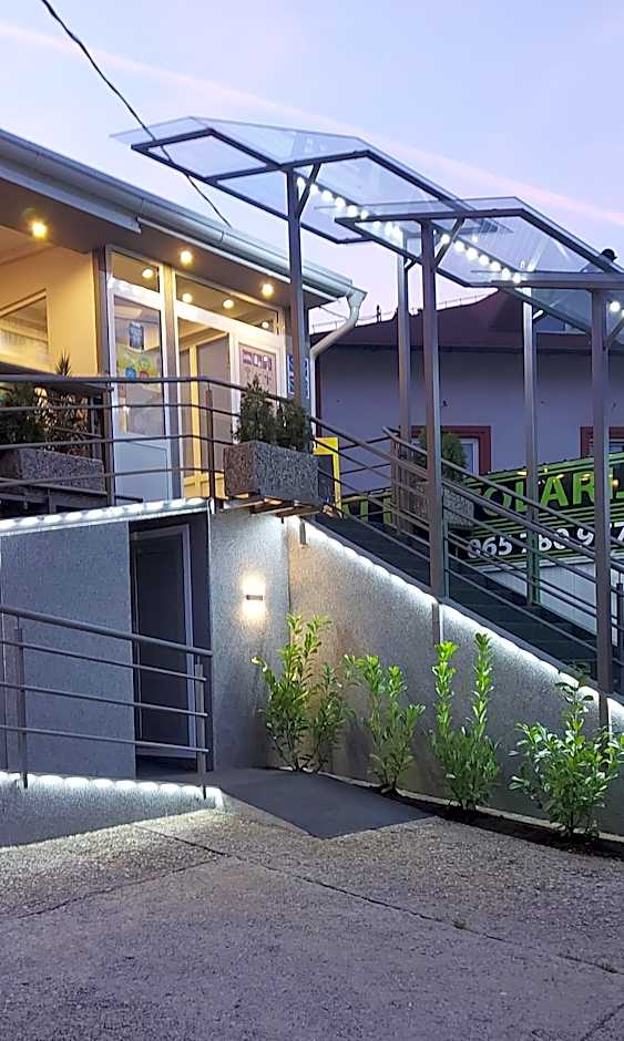 Wellness&Spa Hotel Astorya