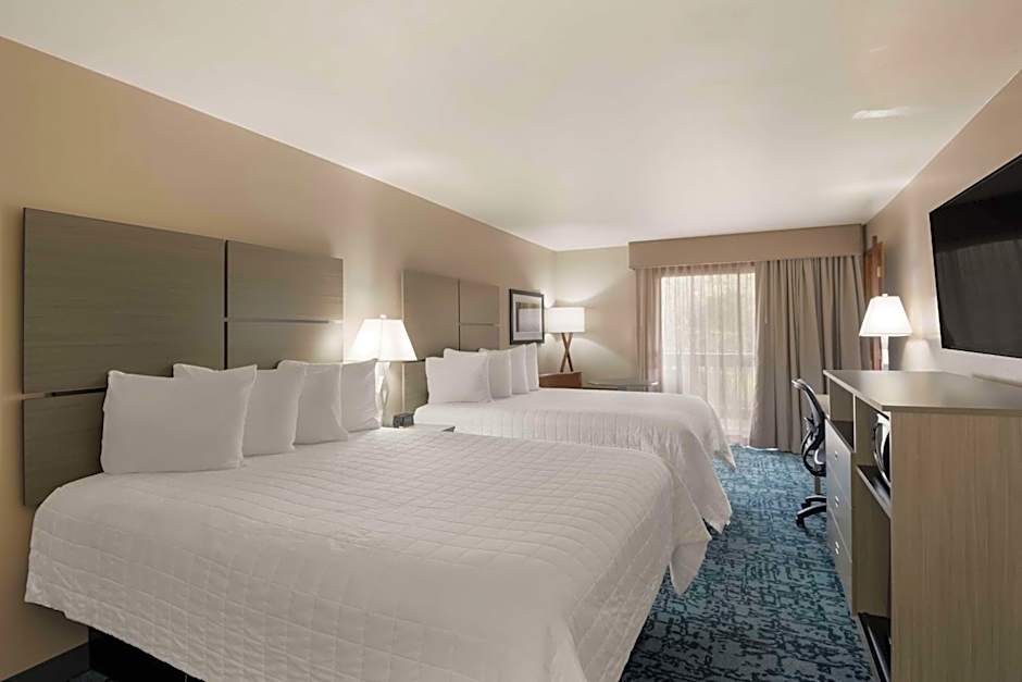 Best Western New Oregon Motel