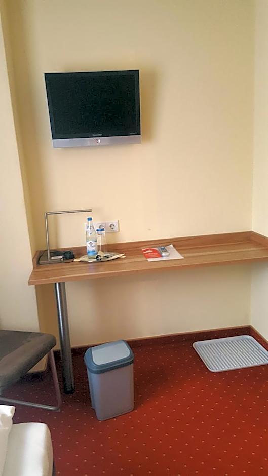 Pension "Zum Raubritter"