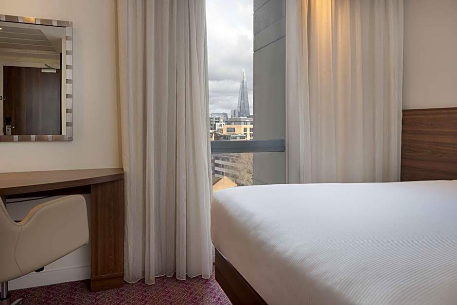 Hampton By Hilton London Waterloo