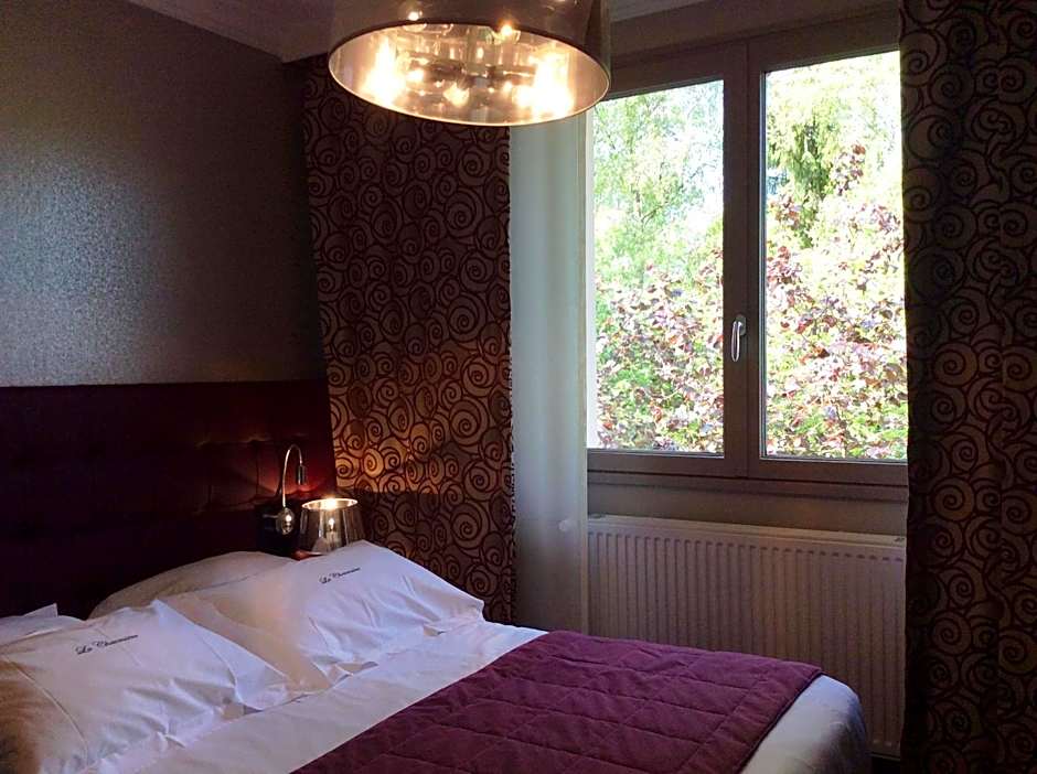Hotel La Chaumiere