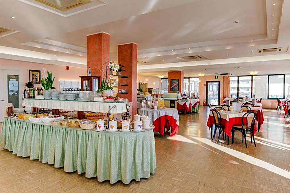 Hotel Royal-Spiaggia