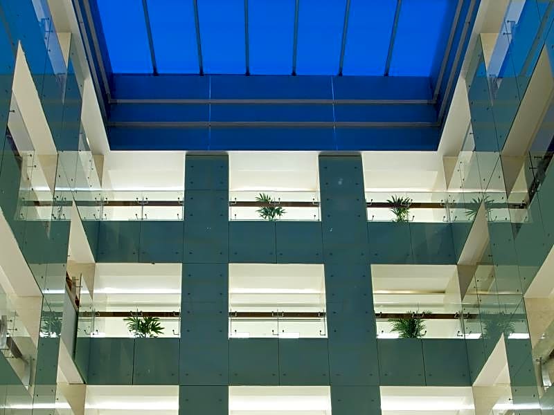 Executive Apartments Muscat