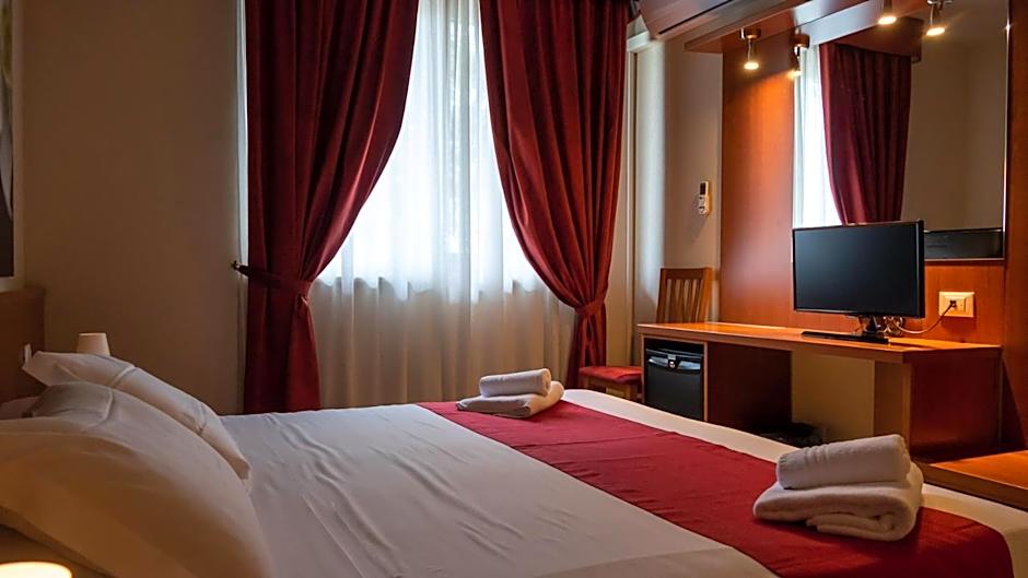 Hotel Venezia Park