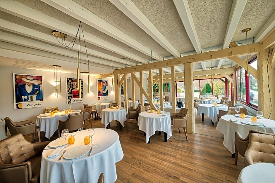 Auberge du Lac, Sure Hotel Collection by Best Western