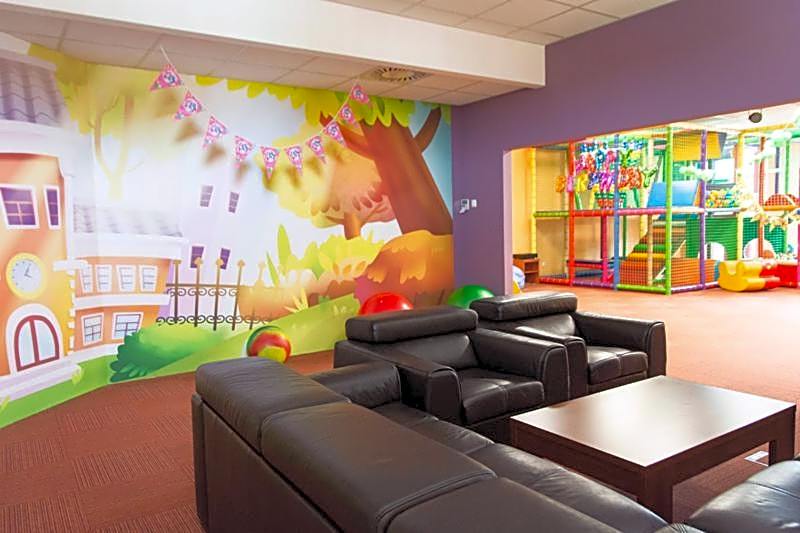 Hotel Restauracja Autos