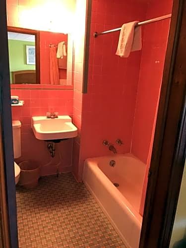 Scottish Inns Niagara Falls