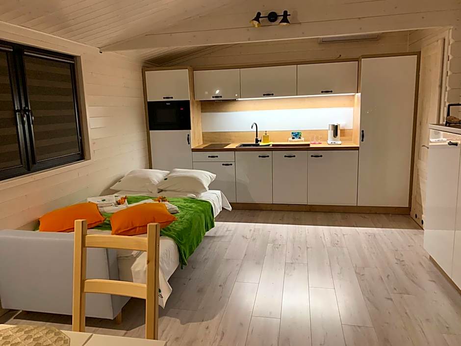 Kantadaj Village Domki Prestige