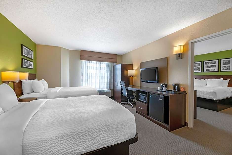 Sleep Inn Sandusky