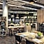 Courtyard by Marriott Hamburg City