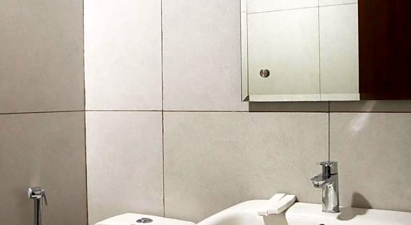 StayG Service Residence Eastern Green by GranDhika