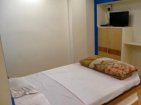 Standard  Double Room with Air Conditioner