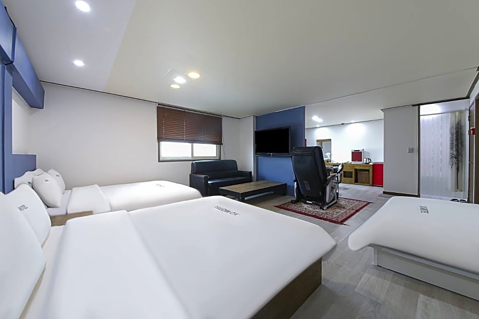 XO Hotel