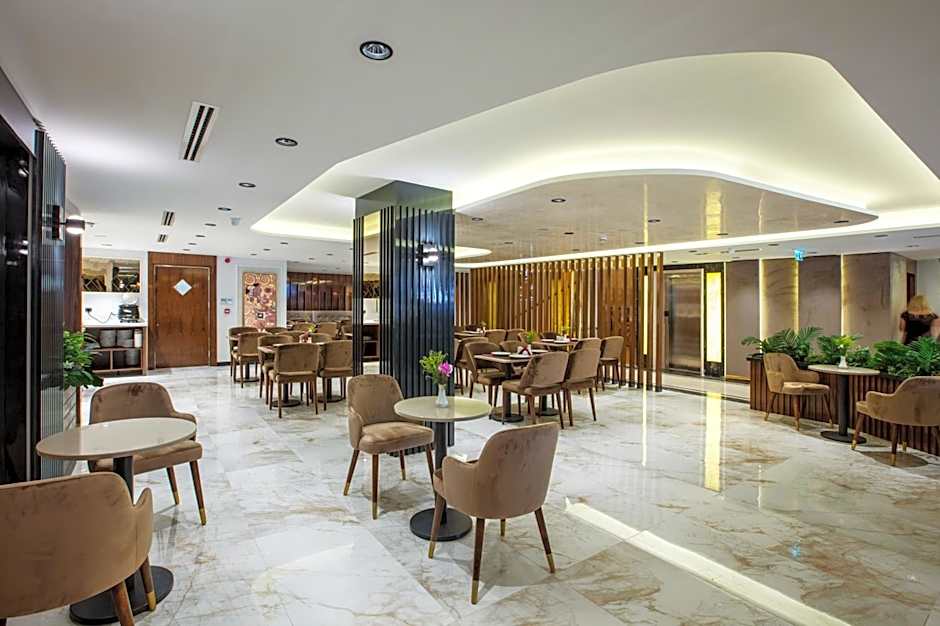 Endican Beyazit Hotel