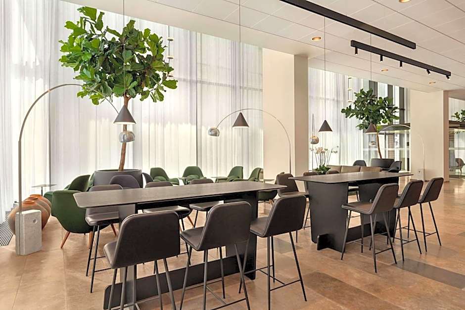 Comwell Copenhagen Portside Dolce by Wyndham