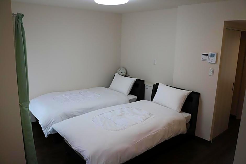 ペンションニライカナイ NiraiKanai