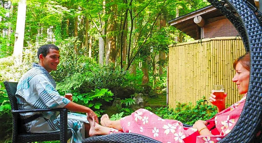 Ichirino Kogen Hotel Roan