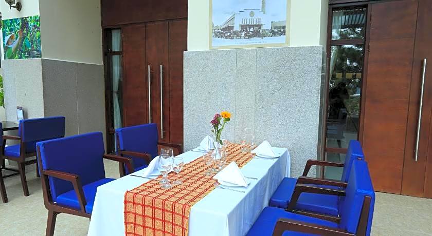 Ky Hoa Dalat Hotel