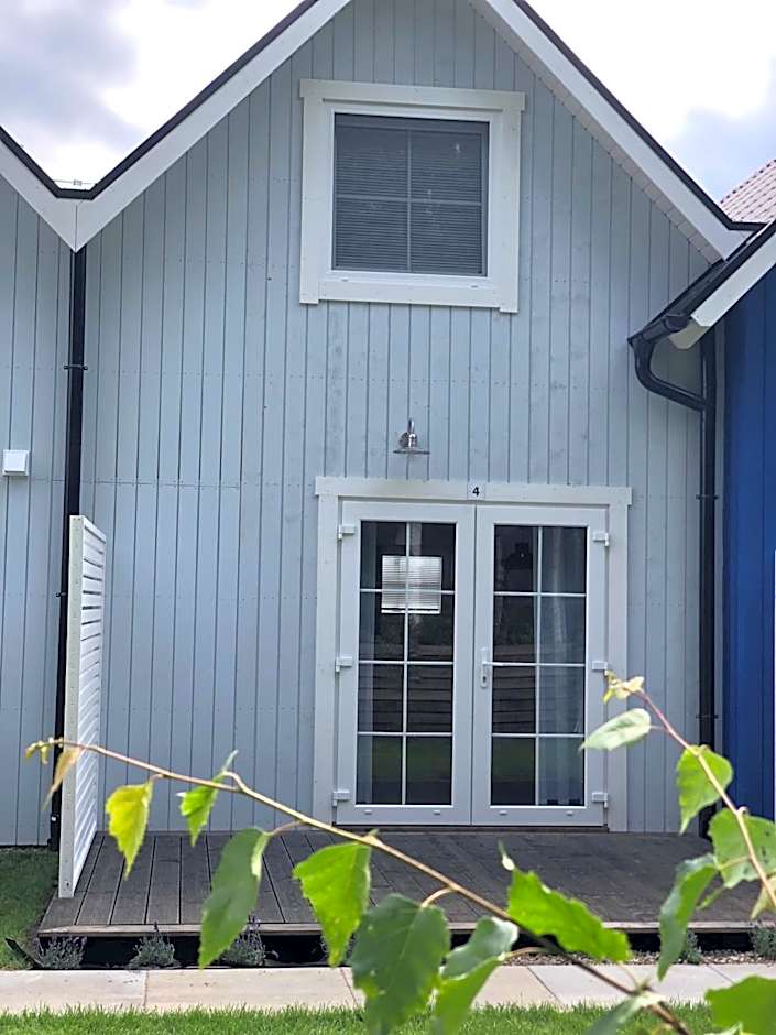 Domki na Marynarskiej