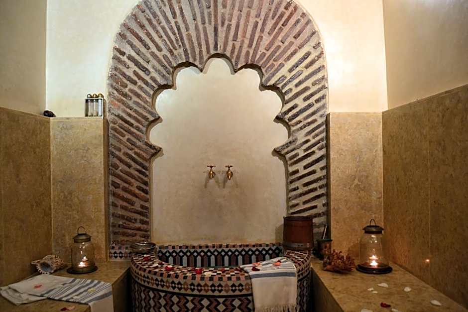 Palais El Arsat & Spa