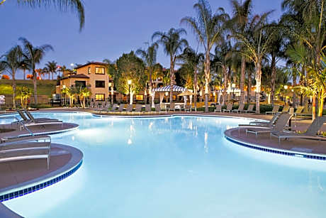 Hilton Grand Vacations Club MarBrisa Carlsbad