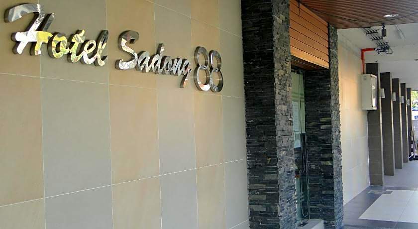 Hotel Sadong 88