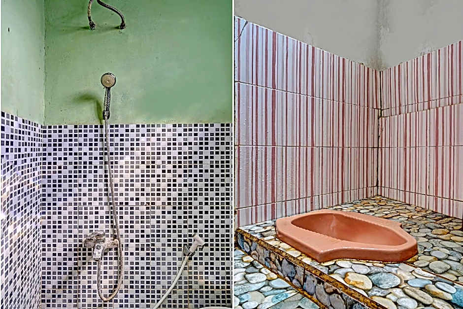 SPOT ON 91320 Pondok Elia Syariah