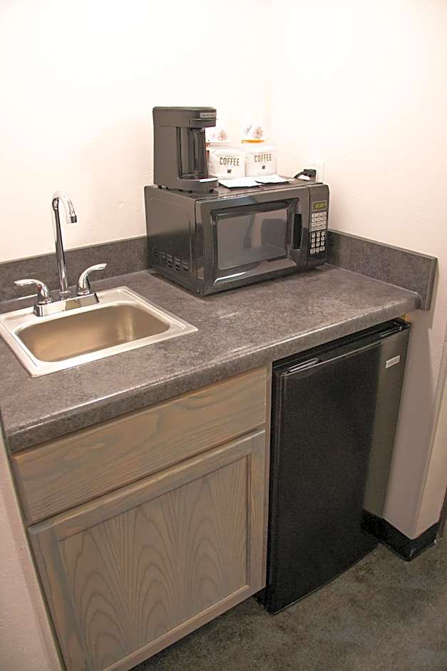 Comfort Inn Sioux City South