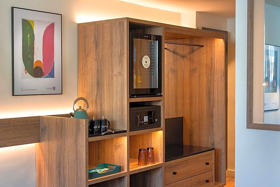 INNSiDE Palma Bosque
