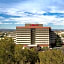 Albuquerque Marriott Pyramid North