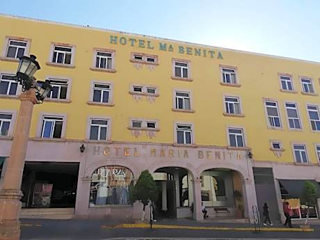 Hotel Maria Benita