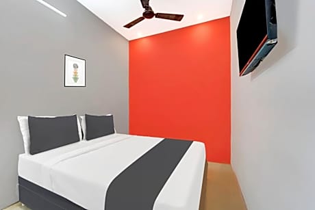 Hotel O Mermaid's Le Castle Inn