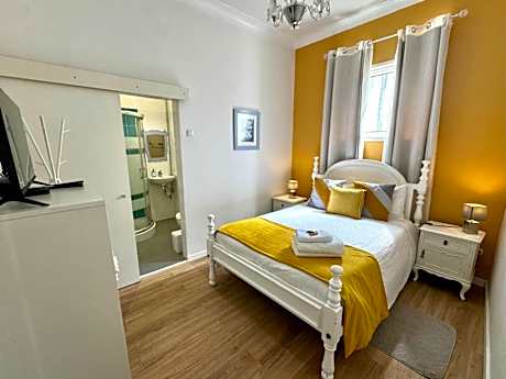 Hostel das Flores